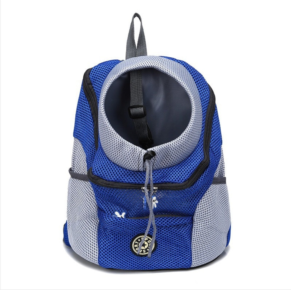 Pet Carrier Backpack For Travel