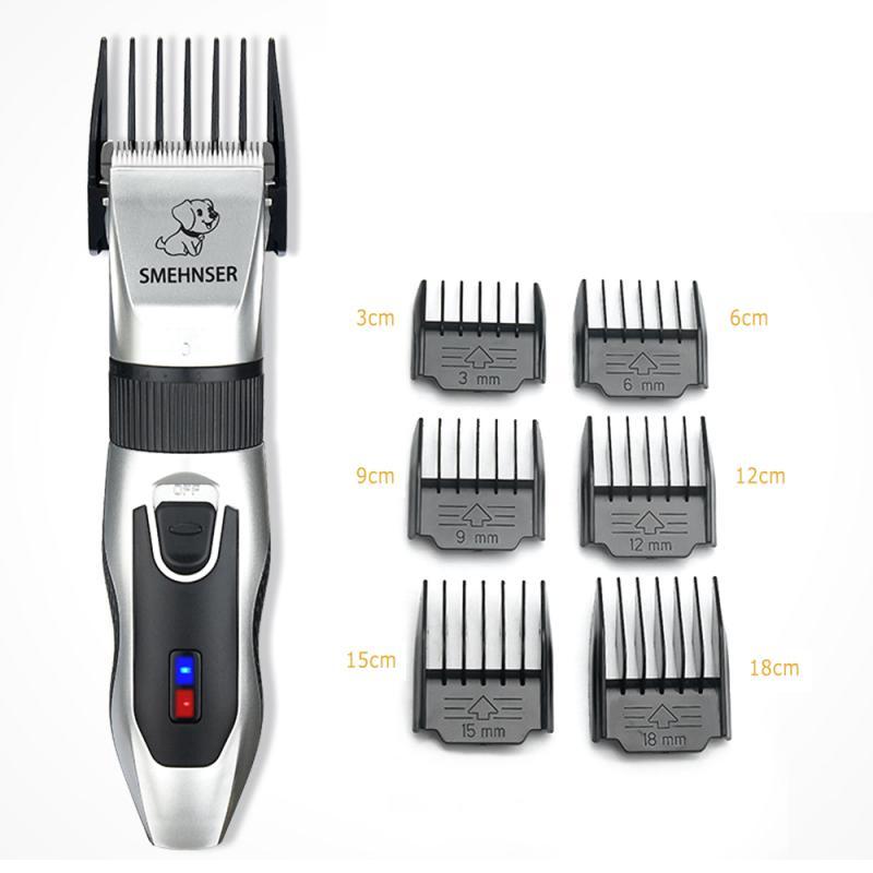 Electric Hair Trimmer For Pet Cleaning and Grooming