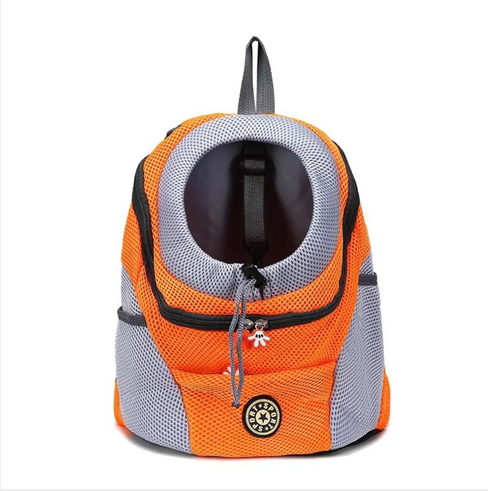 Pet Carrier Backpack For Travel