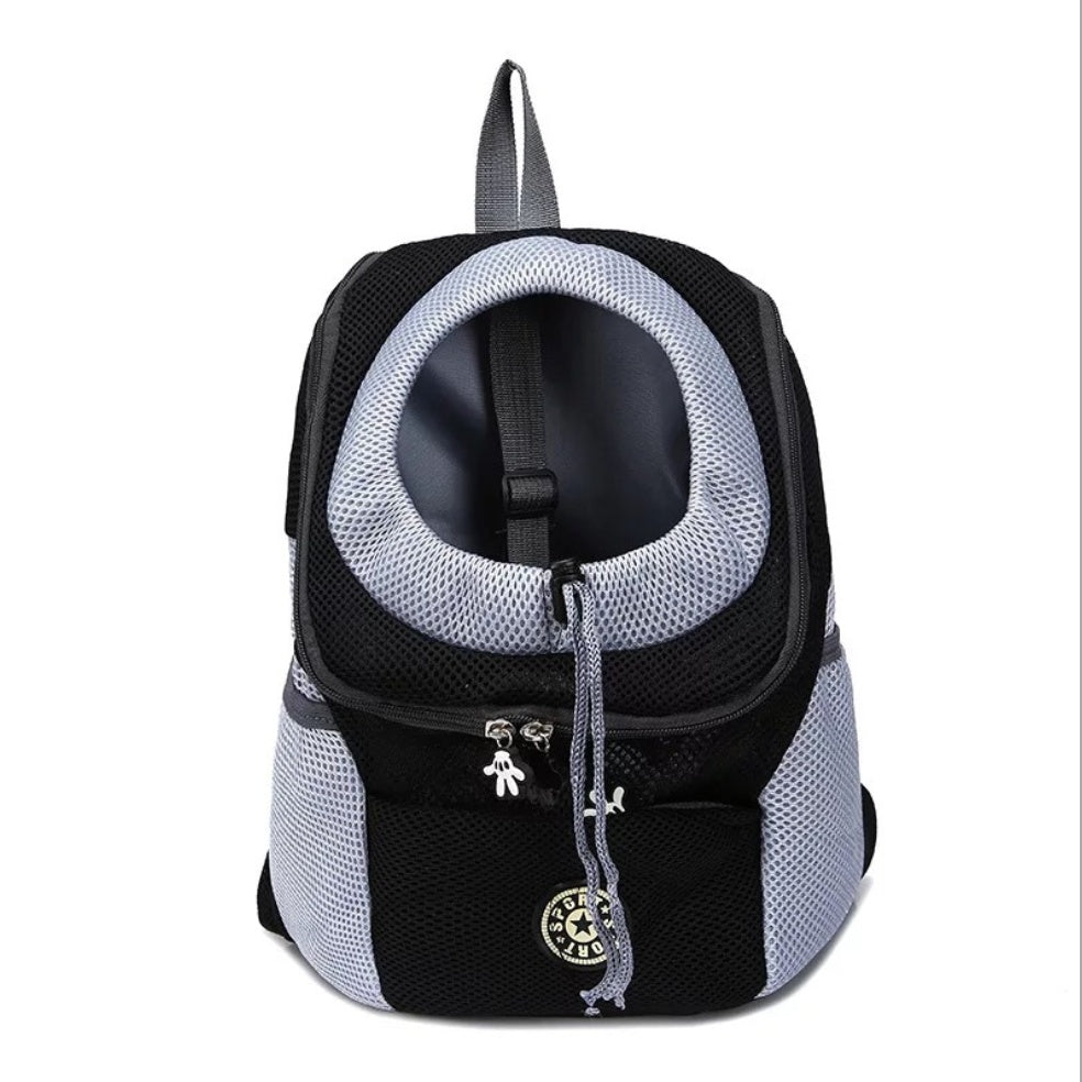 Pet Carrier Backpack For Travel