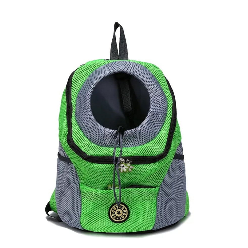 Pet Carrier Backpack For Travel