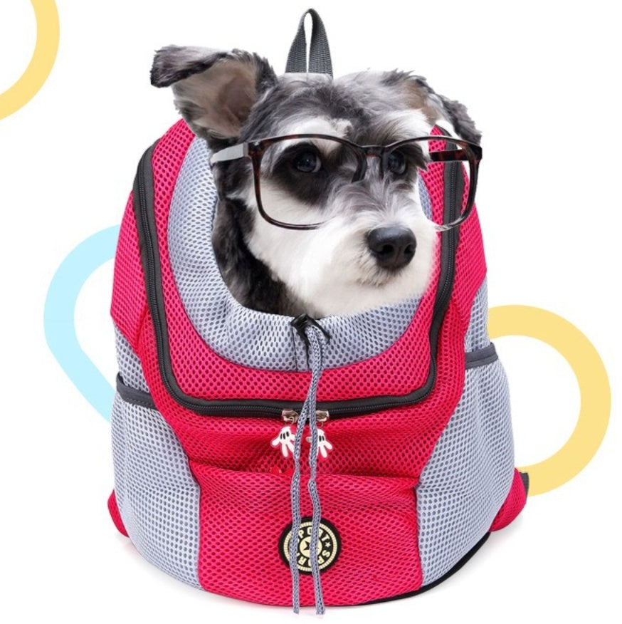 Pet Carrier Backpack For Travel